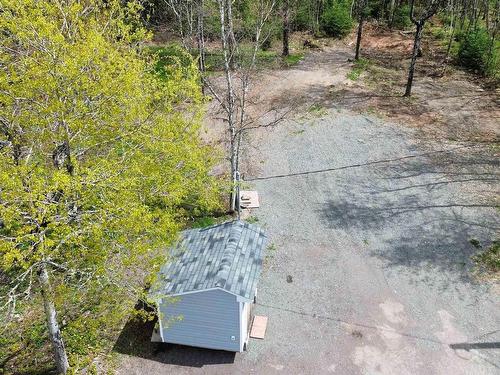 58 Mic Mac Road, Springhill Junction, NS 