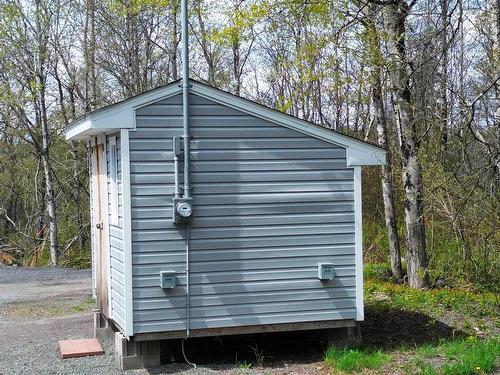 58 Mic Mac Road, Springhill Junction, NS 