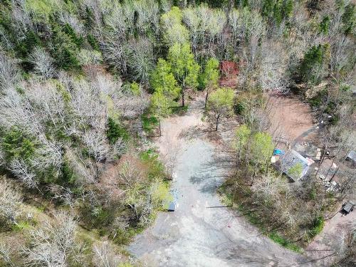 58 Mic Mac Road, Springhill Junction, NS 
