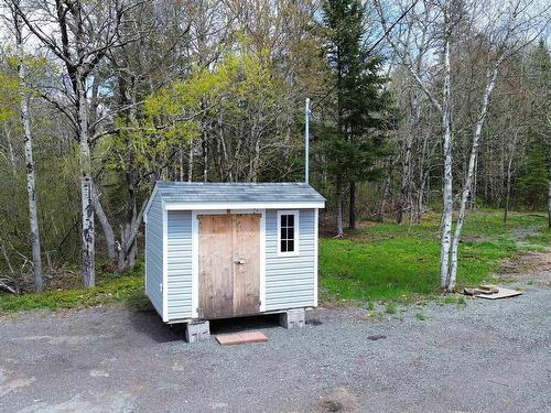58 Mic Mac Road, Springhill Junction, NS 