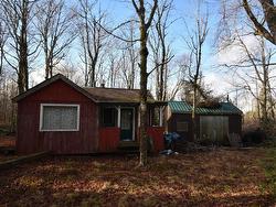 68B 320 NUTTBY ACRES Road  Upper North River, NS B6L 6J7