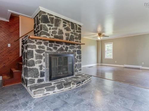 1726 Fed Road, Greenland, NS 