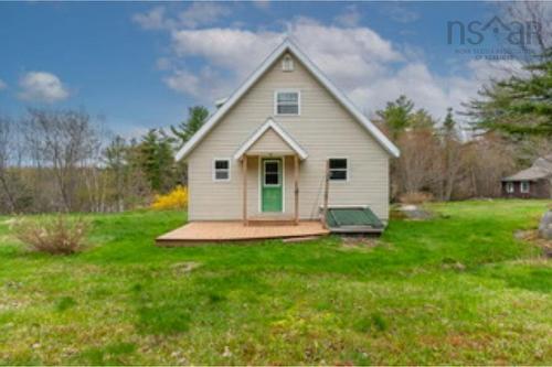1726 Fed Road, Greenland, NS 