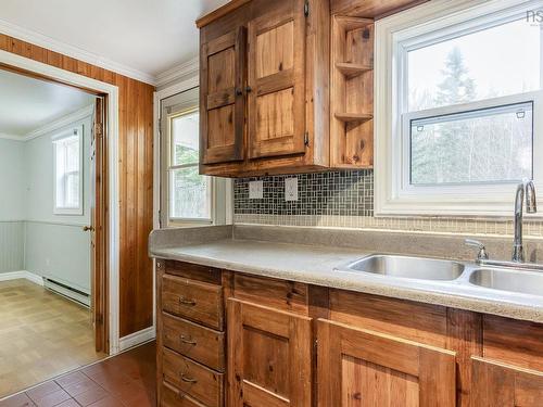 1726 Fed Road, Greenland, NS 