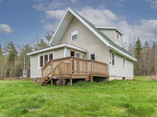 1726 Fed Road, Greenland, NS 
