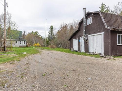 1726 Fed Road, Greenland, NS 