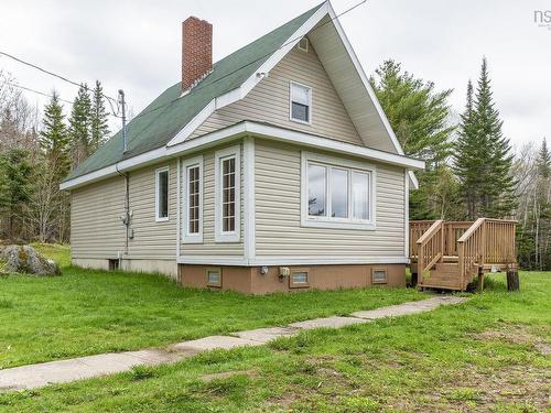 1726 Fed Road, Greenland, NS 
