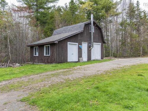1726 Fed Road, Greenland, NS 