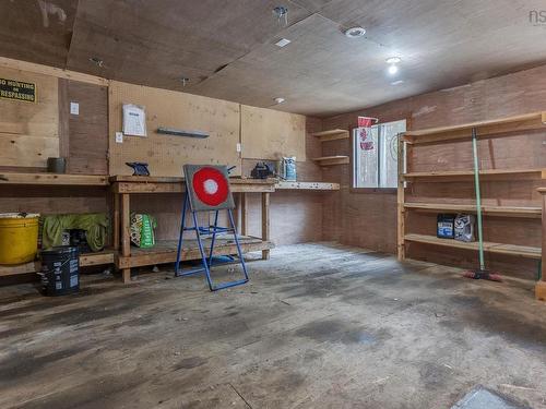 1726 Fed Road, Greenland, NS 