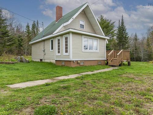 1726 Fed Road, Greenland, NS 