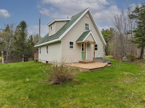1726 Fed Road, Greenland, NS 