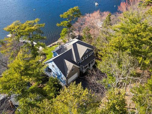 981 Shore Drive, Bedford, NS 