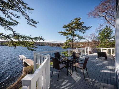 981 Shore Drive, Bedford, NS 