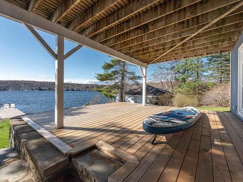 981 Shore Drive, Bedford, NS 