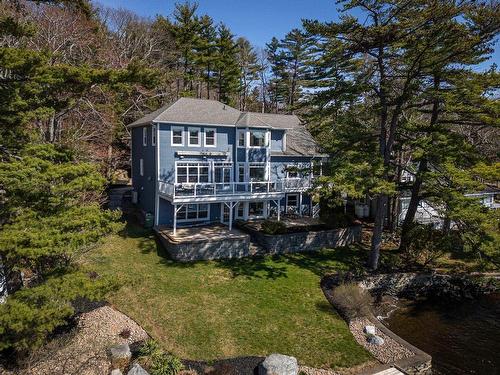 981 Shore Drive, Bedford, NS 