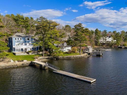 981 Shore Drive, Bedford, NS 