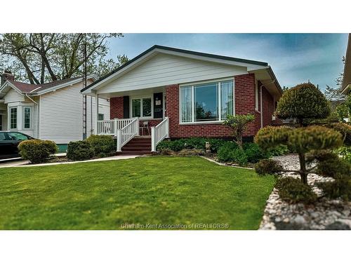 94 Stanley Avenue, Chatham, ON 