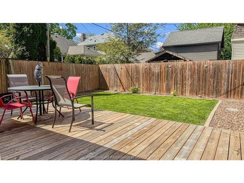 94 Stanley Avenue, Chatham, ON 