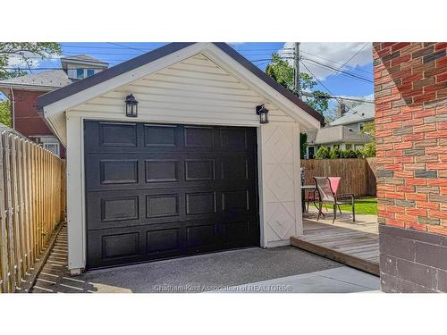 94 Stanley Avenue, Chatham, ON 