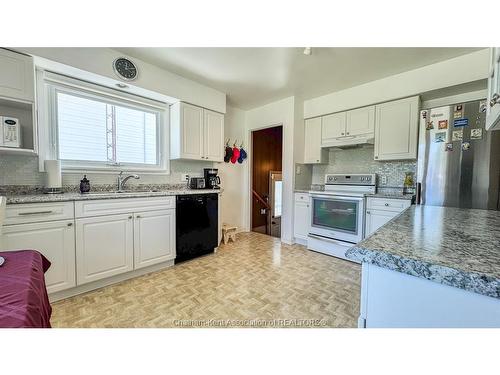 94 Stanley Avenue, Chatham, ON 