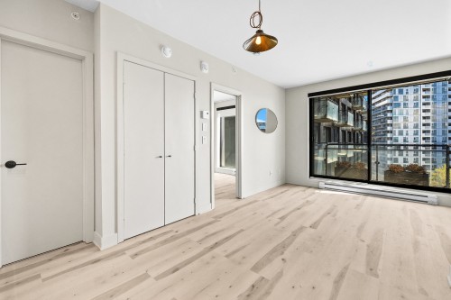 Overall view - 1002-1228 Rue Des Bassins, Montréal (Le Sud-Ouest), QC - Indoor Photo Showing Other Room