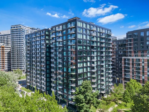 Front of Structure - 1002-1228 Rue Des Bassins, Montréal (Le Sud-Ouest), QC - Outdoor With Facade