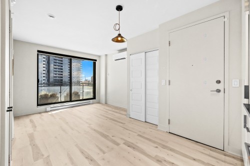 Overall view - 1002-1228 Rue Des Bassins, Montréal (Le Sud-Ouest), QC - Indoor Photo Showing Other Room