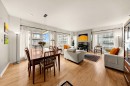 Intérieur - 803-1080 Rue St-Mathieu, Montréal (Ville-Marie), QC  - Indoor 