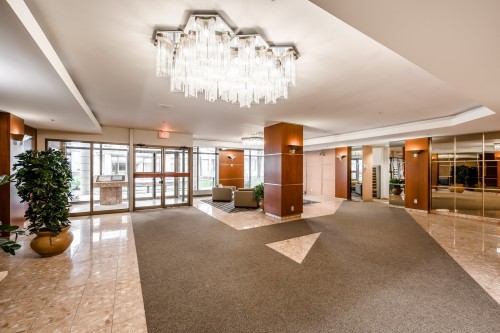 Hall d'entrée/Vestibule - 803-1080 Rue St-Mathieu, Montréal (Ville-Marie), QC - Indoor Photo Showing Other Room