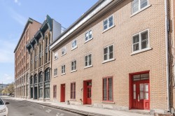 7-186 Rue St-Paul Québec (La Cité-Limoilou), QC G1K 3W1