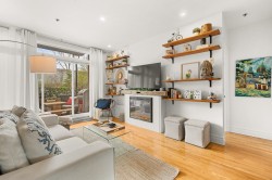 102-1410 Rue Pauline-Julien  Montréal (Le Plateau-Mont-Royal), QC H2J 4G5