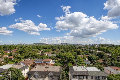 View - 417-775 Av. Plymouth, Mont-Royal, QC - Outdoor With View