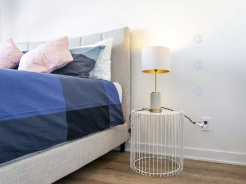 Bedroom - 2443-2441  - 2445 Rue Cartier, Longueuil (Le Vieux-Longueuil), QC - 