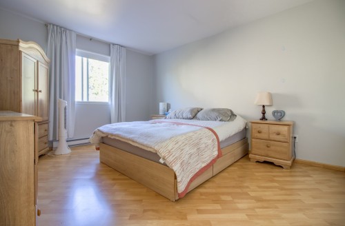Chambre à coucher principale - 6-545 Rue Jérôme-Richer, Saint-Eustache, QC - Indoor Photo Showing Bedroom