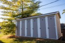 Remise - 6-545 Rue Jérôme-Richer, Saint-Eustache, QC  - Outdoor 