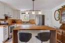 Cuisine - 2210 Ch. Du Curé-Godbout, Farnham, QC  - Indoor Photo Showing Kitchen 
