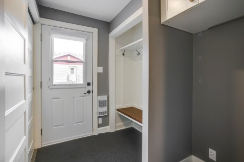 Hall d'entrée/Vestibule - 2210 Ch. Du Curé-Godbout, Farnham, QC - Indoor Photo Showing Other Room