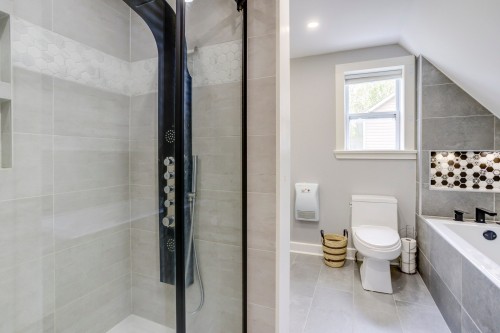 Salle de bains - 2210 Ch. Du Curé-Godbout, Farnham, QC - Indoor Photo Showing Bathroom