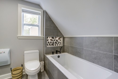Salle de bains - 2210 Ch. Du Curé-Godbout, Farnham, QC - Indoor Photo Showing Bathroom