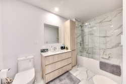 Salle de bains - 