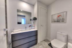 Salle de bains - 