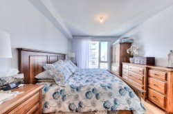 Chambre à coucher - 
