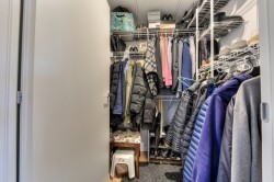 Penderie (Walk-in) - 