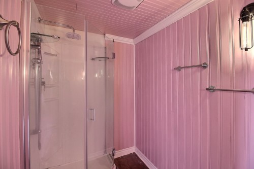 Salle de bains - 150 Rue Du Quai, La Malbaie, QC - Indoor Photo Showing Bathroom