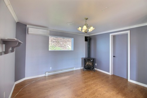 Boudoir - 150 Rue Du Quai, La Malbaie, QC - Indoor Photo Showing Other Room