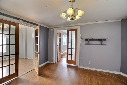 Vue d'ensemble - 150 Rue Du Quai, La Malbaie, QC - Indoor Photo Showing Other Room
