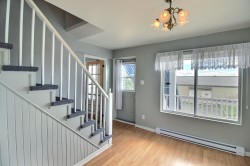 Escalier - 