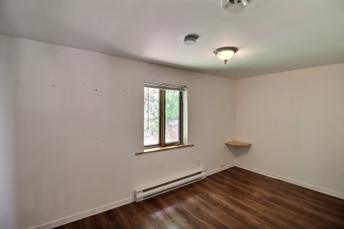 Chambre à coucher - 150 Rue Du Quai, La Malbaie, QC - Indoor Photo Showing Other Room