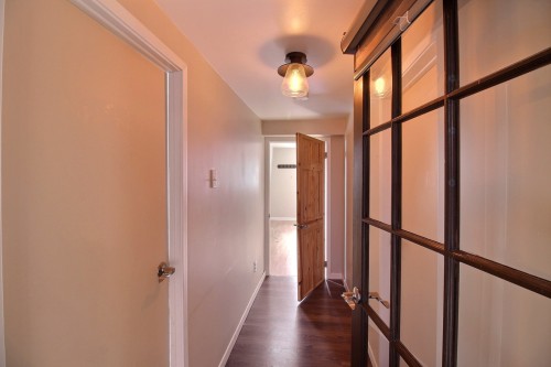 Corridor - 150 Rue Du Quai, La Malbaie, QC - Indoor Photo Showing Other Room