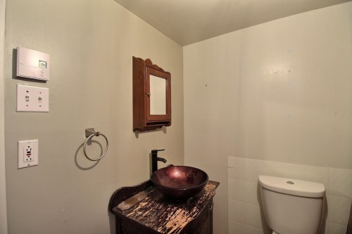 Salle de bains - 150 Rue Du Quai, La Malbaie, QC - Indoor Photo Showing Bathroom